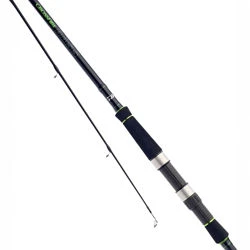 Daiwa Crossfire Bass Lure Rods